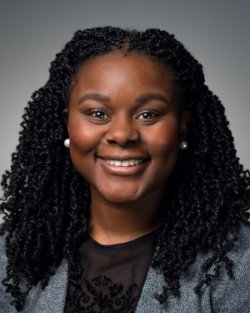 Headshot Image for Brittany Cummings